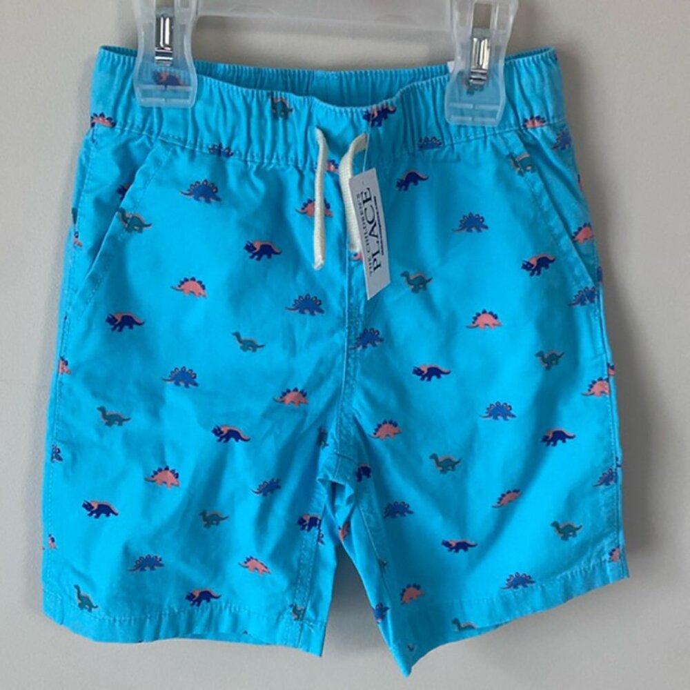 Children s Place 4T Dino shorts